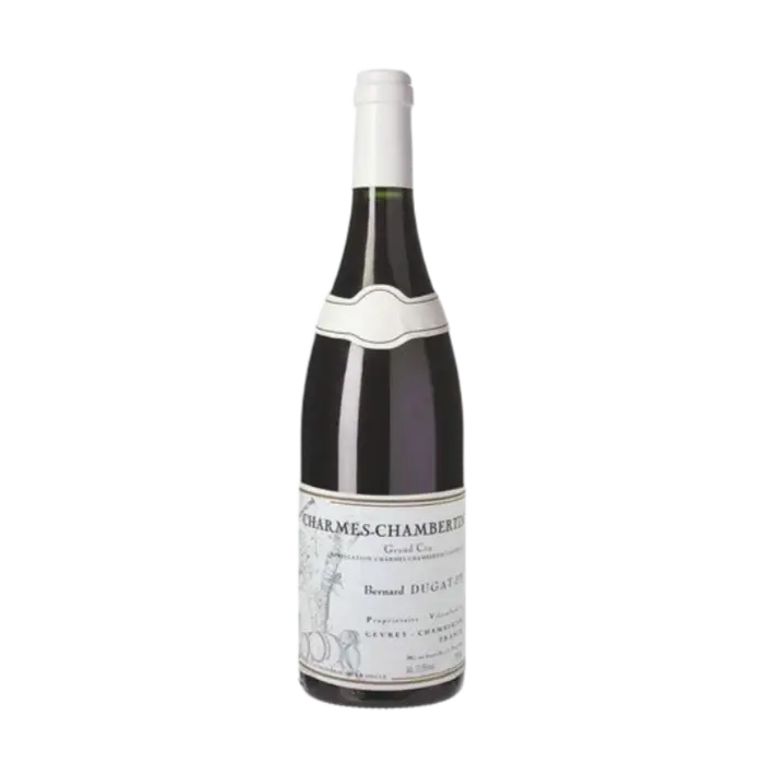 도멘 베르나르 뒤가피 샤름 샹베르땡 그랑 크뤼 2014 Domaine Bernard Dugat Py