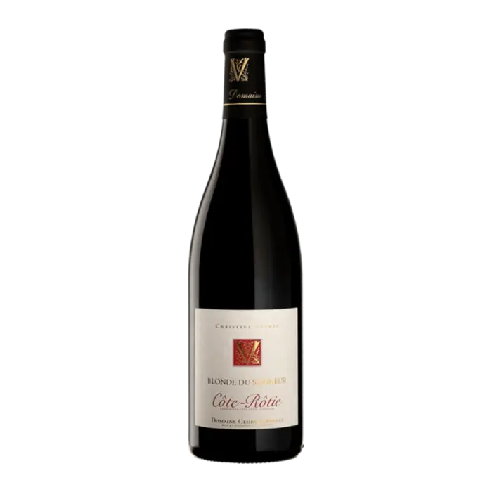 도멘 조르주 베르네 꼬뜨 로띠 라 블롱드 뒤 세뉴르 2018 Domaine Georges Vernay