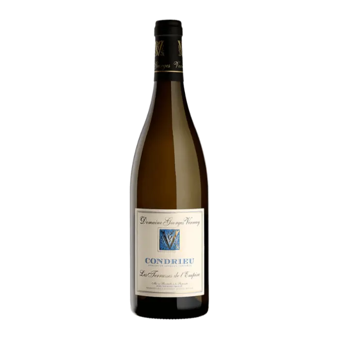 도멘 조르주 베르네 꽁드리유 테라스 레 드 렁피르 2015 Domaine Georges Vernay