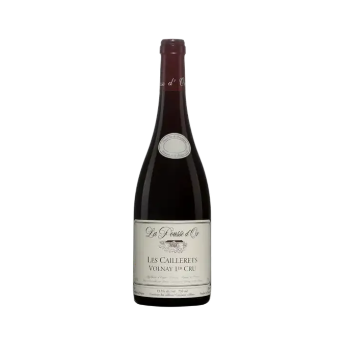 도멘 드 라 푸스 도르 볼네 1er 크뤼 레 까유레 2020 Domaine de la Pousse d’Or