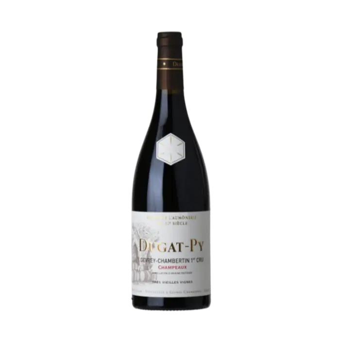 도멘 베르나르 뒤가피 쥬브레 샹베르땡 프리미에 크뤼 샹뽀 2014 Domaine Bernard Dugat Py