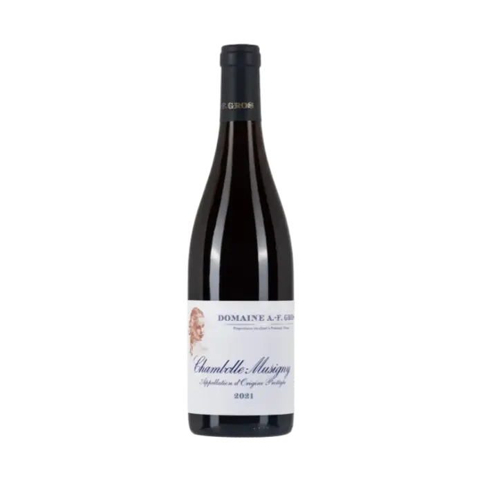 A.F 그로 샹볼 뮈지니 2021 Domaine A.F Gros