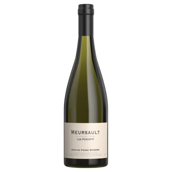피에르 부아송 뫼르소 레 페르쇼 2021 Pierre Boisson