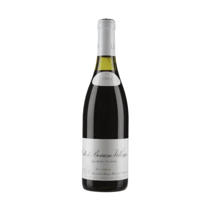 메종 르루아 꼬뜨 드 빌라쥬 1995 Maison Leroy