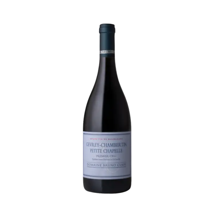 도멘 브루노 클레어 쥬브레 샹베르땡 1er 크뤼 쁘띠 샤펠 2022 Domaine Bruno Clair