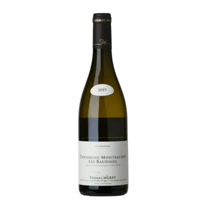 [8월4일 12시 공구시작] 토마스 모레이 샤사뉴 몽라셰 프리미에 크뤼 레 보딘 2023 Domaine Thomas Morey