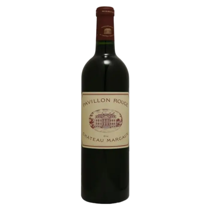 [공동구매] 파비용 루즈 드 샤또 마고 2005 Chateau Margaux