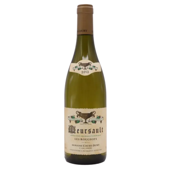 도멘 꼬쉬 듀리 뫼르소 레 루조 2013 Domaine Coche-Dury