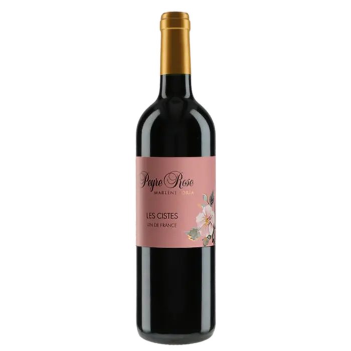 [공동구매특가] 도멘 페이레 로제 끌로 데 시스테 2015 Domaine de Peyre Rose
