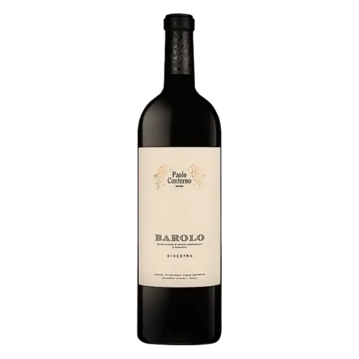[공동구매] 파올로 콘테르노 바롤로 지네스트라 2016 Paolo Conterno