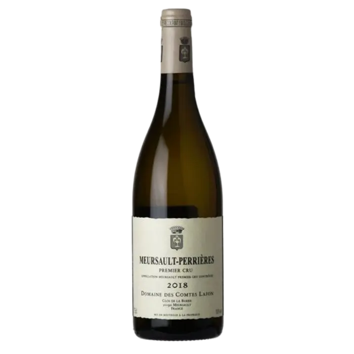 도멘 꽁뜨 라퐁 뫼르소 프리미에 크뤼 페리에르 2018 Domaine Comtes Lafon