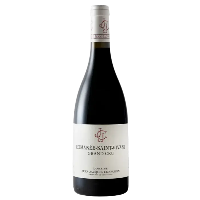 도멘 장자크 콩퓨롱 로마네 생 비방 그랑 크뤼 2021 Domaine Jean-Jacques Confuron