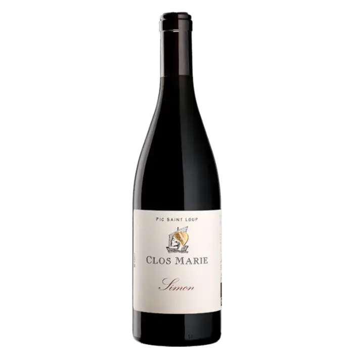 [공동구매특가] 끌로 마리 시몬 2021 Clos Marie