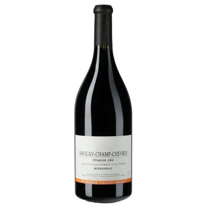 도멘 톨로 보 사비니 프리미에 크뤼 샹 슈브레 모노폴 2022 Domaine Tollot Beaut