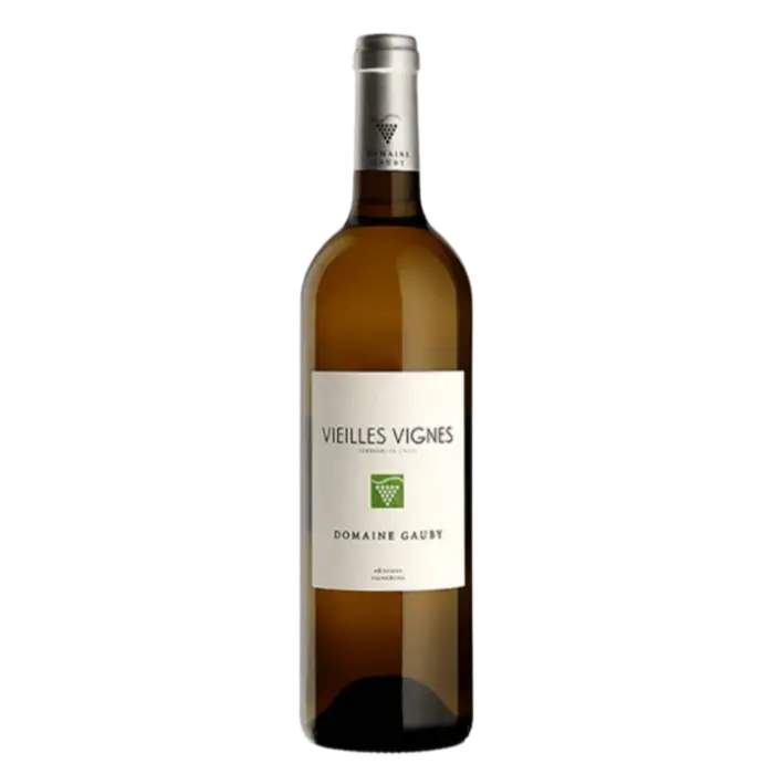 [8월29일 12시 공구시작] 도멘 고비 비에이 비뉴 블랑 2022 Domaine Gauby
