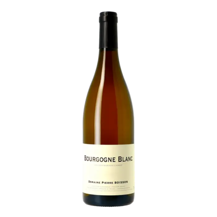 피에르 부아송 부르고뉴 블랑 2022 Pierre Boisson