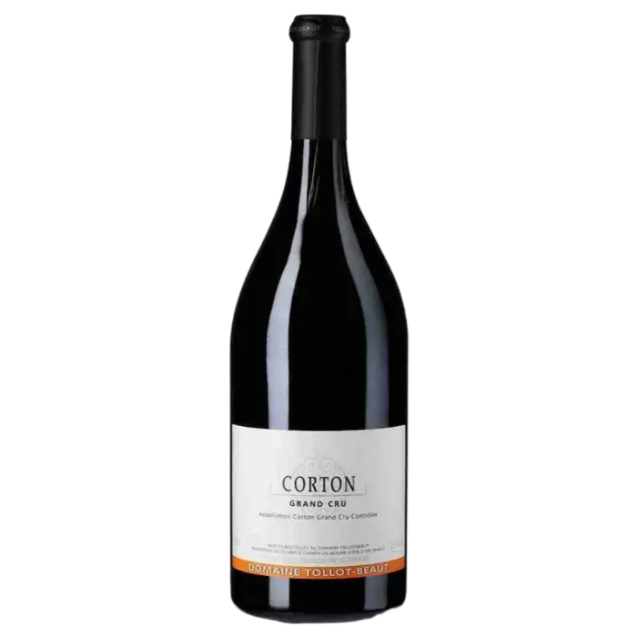 도멘 톨로 보 꼬르통 그랑 크뤼 2022 Domaine Tollot Beaut