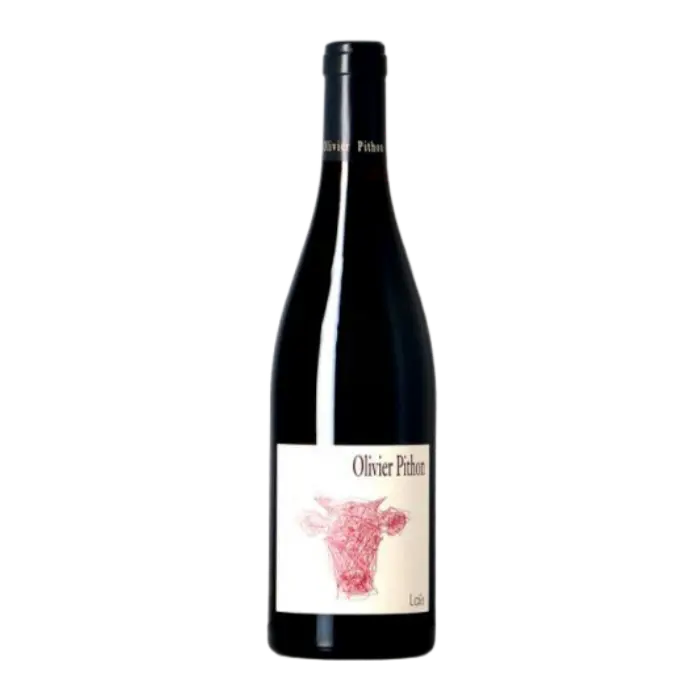도멘 올리비에 피통 뀌베 라이 루즈 2022 Domaine Olivier Pithon