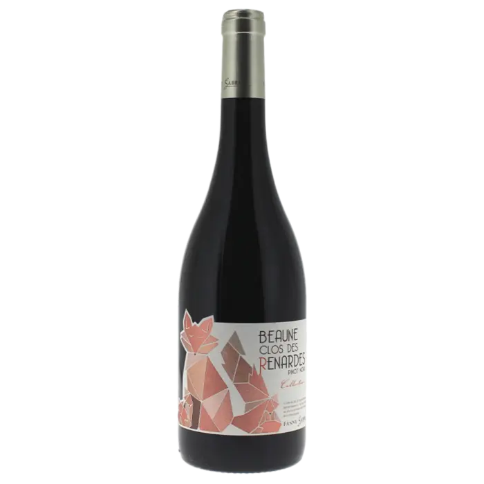 도멘 파니 사브르 본 끌로 데 르나르데 2022 Domaine Fanny Sabre