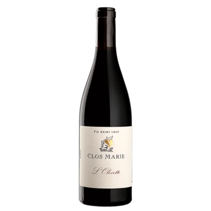 [공동구매특가] 끌로 마리 올리베뜨 2023 Clos Marie