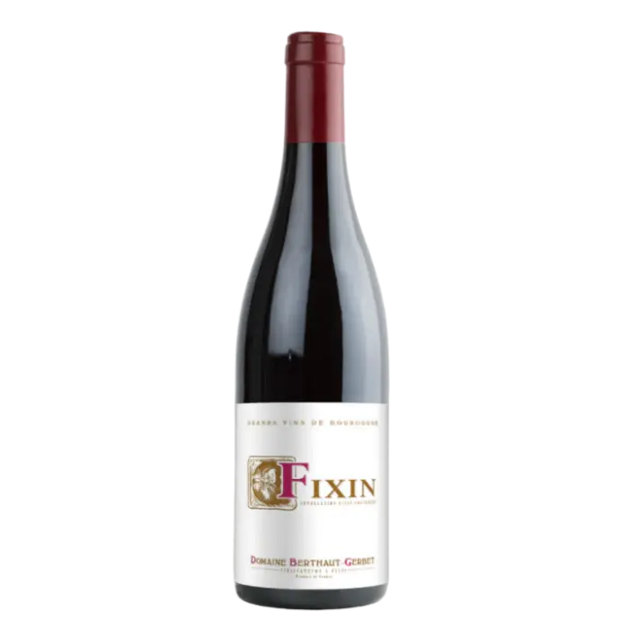 [8월20일 12시 공구시작] 도멘 베르토 제르베 픽생 2023 Domaine Berthaut-Gerbet