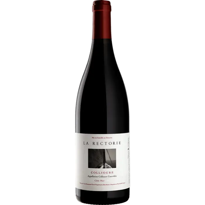 [7/6 12시 오픈]도멘 드 라 렉토리 꼬뜨 메르 2024 Domaine de la Rectorie