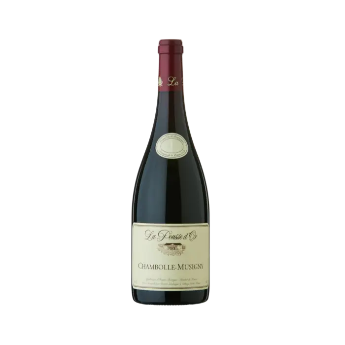 도멘 드 라 푸스 도르 샹볼 뮈지니 2022 Domaine de la Pousse d’Or