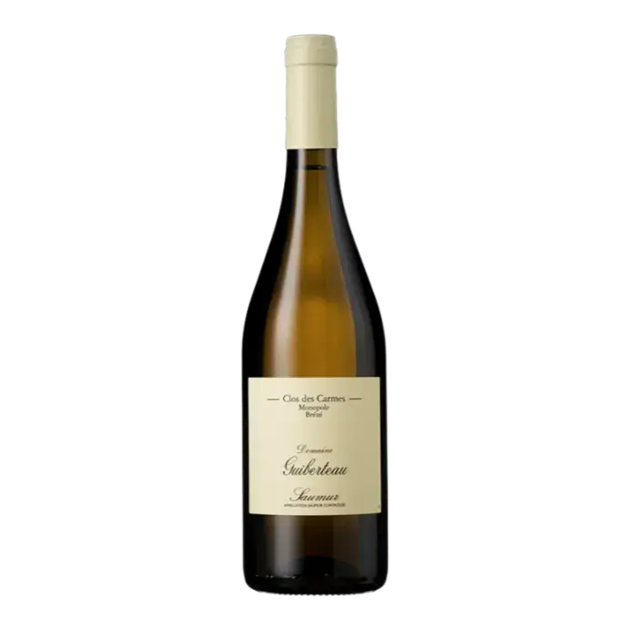 [8월11일 12시 공구시작] 도멘 기베르토 소뮈르 "끌로 데 캄스" 2022 Domaine Guiberteau