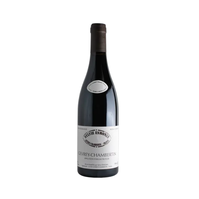 도멘 실비 에스모낭 쥬브레 샹베르땡 2021 Domaine Sylvie Esmonin
