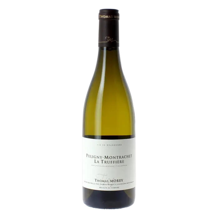 도멘 토마스 모레이  풀리니 몽라쉐 1er 라 트뤼피에르 2022 Domaine Thomas Morey