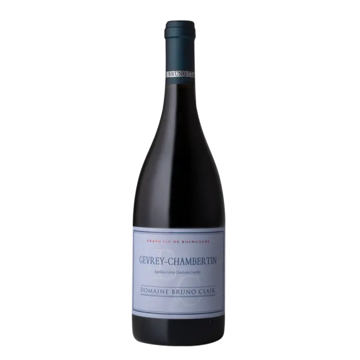 도멘 브루노 클레어 쥬브레 샹베르땡 2022 Domaine Bruno Clair