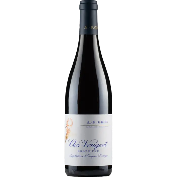 [7/3 16시 오픈] A.F 그로 끌로 부조 2023 Domaine A.F Gros