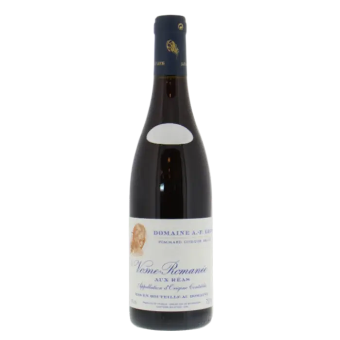 [8월25일 12시 공구시작] AF 그로 본 로마네 오 레아 2021 Domaine AF Gros