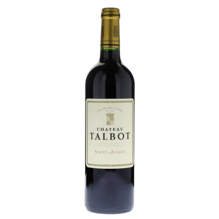[공동구매] 샤또 딸보 1996 Chateau Talbot