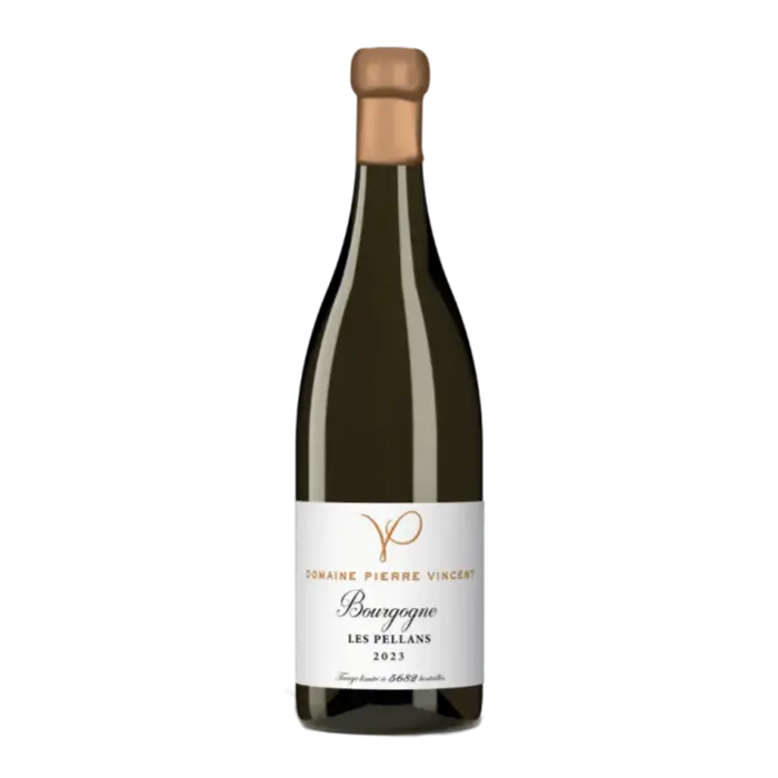 [공구시작] 도멘 피에르 뱅상 부르고뉴 레 펠랑 2023 Domaine Pierre Vincent
